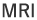 MRI