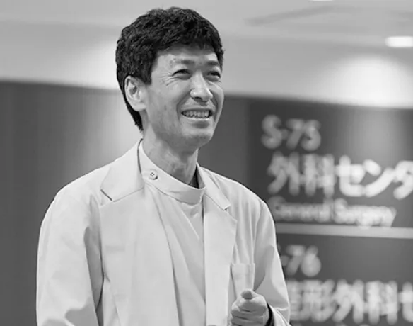 小田切 範晃