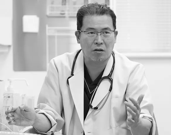 山本 智清