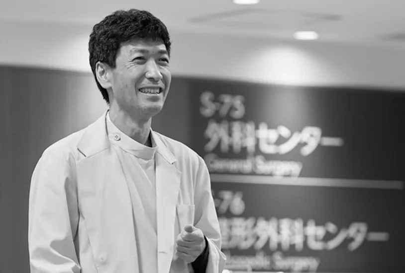 小田切 範晃