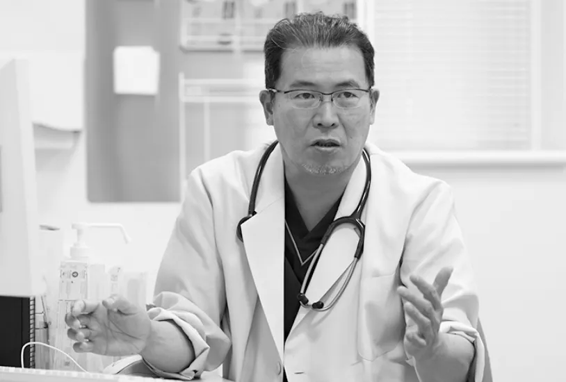 山本 智清