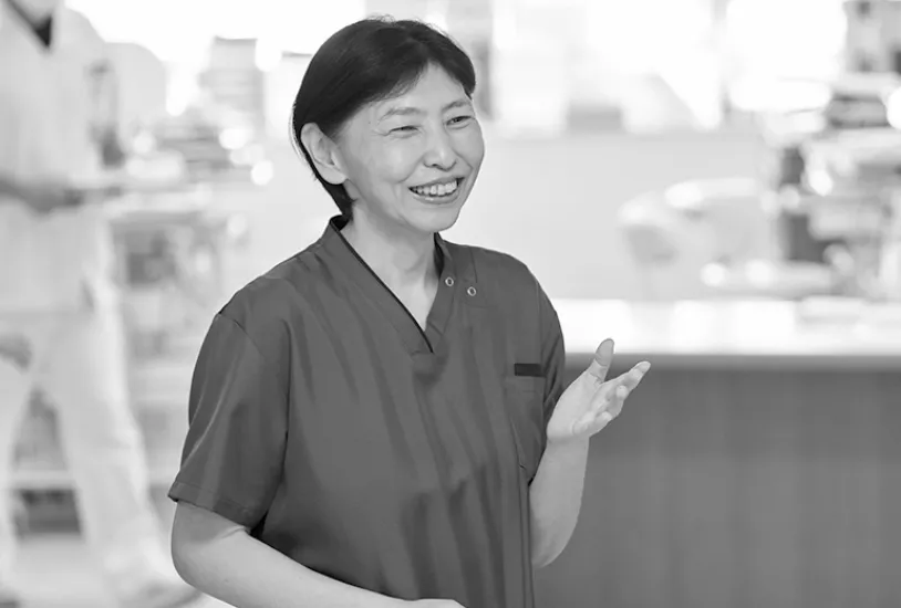 伊藤 紀子
