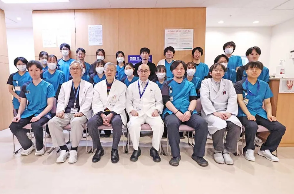 臨床検査センター